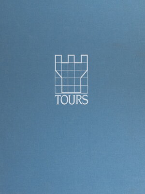cover image of Tours